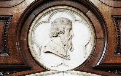 King Alfred - Oxford Reference