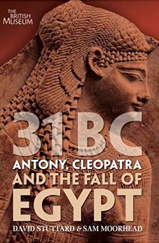 The History Book Club - ANCIENT HISTORY: ARCHIVE - CLEOPATRA