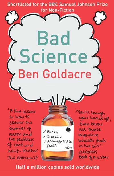 Bad Science - University College Oxford