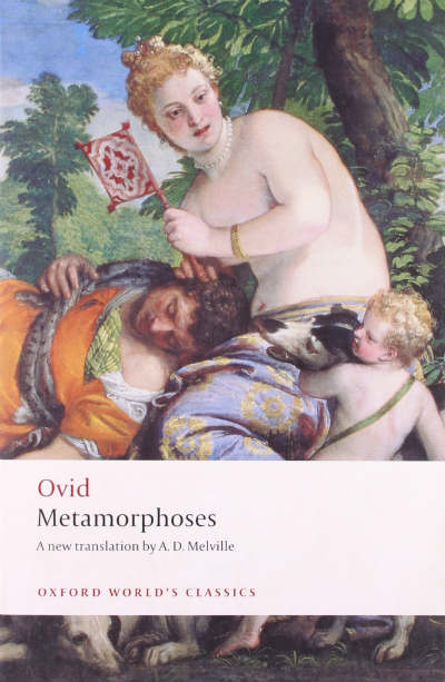 Metamorphoses