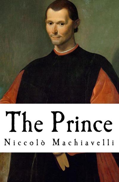 the prince pdf summary