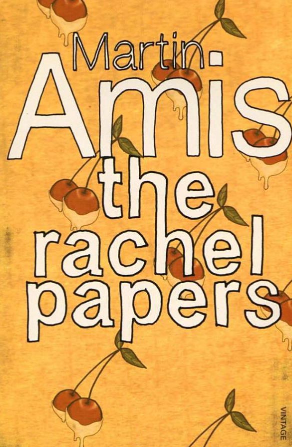 the rachel papers book review
