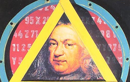 Fermat's Last Theorem - University College Oxford (Univ) - Univ