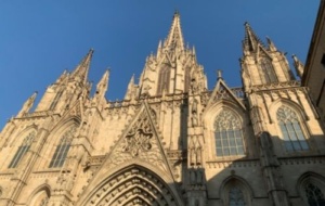 Barcelona Cathedral