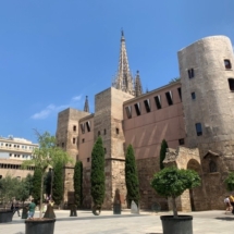 L´Arxiu Històric de la Ciutat de Barcelona