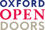 Oxford Open Doors logo