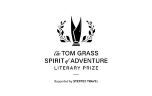 The Tom Grass Prize logo