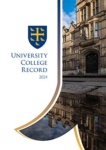 Univ Record 2024