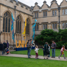 Univ 775 Festival highlights Univ 775 Festival highlights