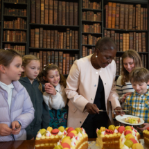 Univ 775 Festival highlights Univ 775 Festival highlights