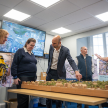 Univ 775 Festival highlights Univ 775 Festival highlights