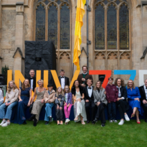 Univ 775 Festival highlights Univ 775 Festival highlights