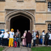 Univ 775 Festival highlights Univ 775 Festival highlights