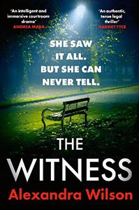 Alexandra Wilson - The Witness