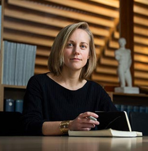 DAE_Dr Ine Jacobs by John Cairns