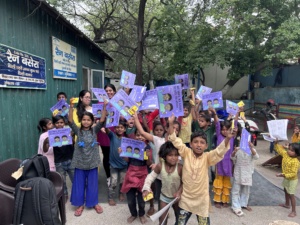 Niyati Sharma honoured with the Diana Award