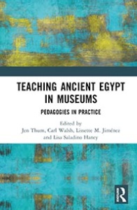 Jen Thum - Teaching Ancient Egypt in Museums