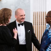 775 Univ Society London Dinner 775 Univ Society London Dinner