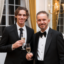 775 Univ Society London Dinner 775 Univ Society London Dinner