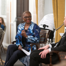 775 Univ Society London Dinner 775 Univ Society London Dinner