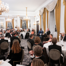 775 Univ Society London Dinner 775 Univ Society London Dinner