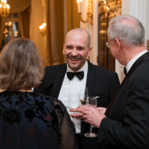 775 Univ Society London Dinner 775 Univ Society London Dinner