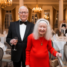 775 Univ Society London Dinner 775 Univ Society London Dinner