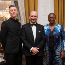 775 Univ Society London Dinner 775 Univ Society London Dinner