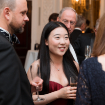 775 Univ Society London Dinner 775 Univ Society London Dinner