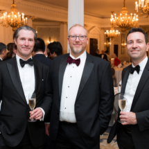 775 Univ Society London Dinner 775 Univ Society London Dinner