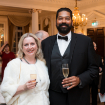 775 Univ Society London Dinner 775 Univ Society London Dinner