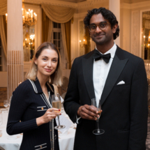 775 Univ Society London Dinner 775 Univ Society London Dinner