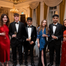 775 Univ Society London Dinner 775 Univ Society London Dinner