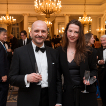 775 Univ Society London Dinner 775 Univ Society London Dinner