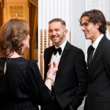 775 Univ Society London Dinner 775 Univ Society London Dinner