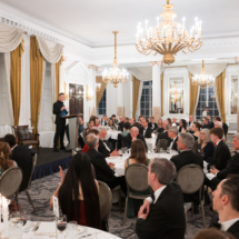 775 Univ Society London Dinner 775 Univ Society London Dinner