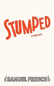 Shomit Dutta - Stumped