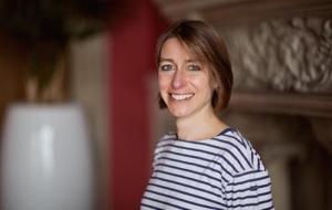 Professor Ros Rickaby