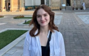 IgrayUchi” Summer Language School in Tashkent