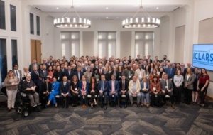 ICLARS 2024 -University of Notre Dame