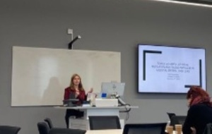 SMA Student Colloquium 