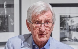 Profile - Colin Ford CBE