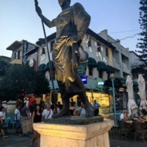 Travel Diary in Türkiye