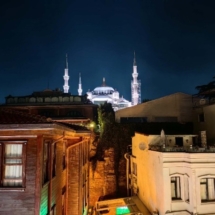 Travel Diary in Türkiye