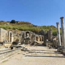 Travel Diary in Türkiye