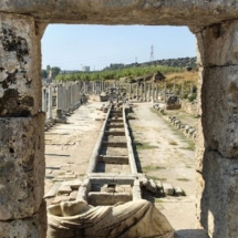 Travel Diary in Türkiye