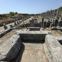 Travel Diary in Türkiye