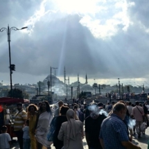 Travel Diary in Türkiye