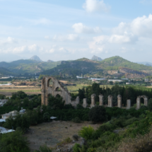 Travel Diary in Türkiye