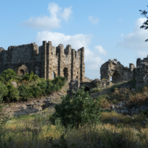 Travel Diary in Türkiye